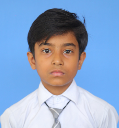 Dev Kumar 